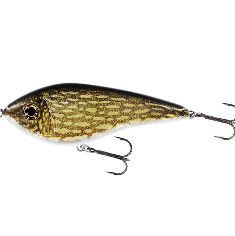 Westin Swim Glidebait 13,5 cm / 86 g (Sinking)