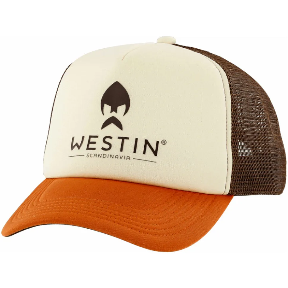 Westin Texas Trucker Cap Old Fashioned