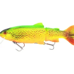 Westin Tommy The Trout