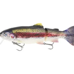 Westin Tommy The Trout