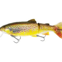Westin Tommy The Trout