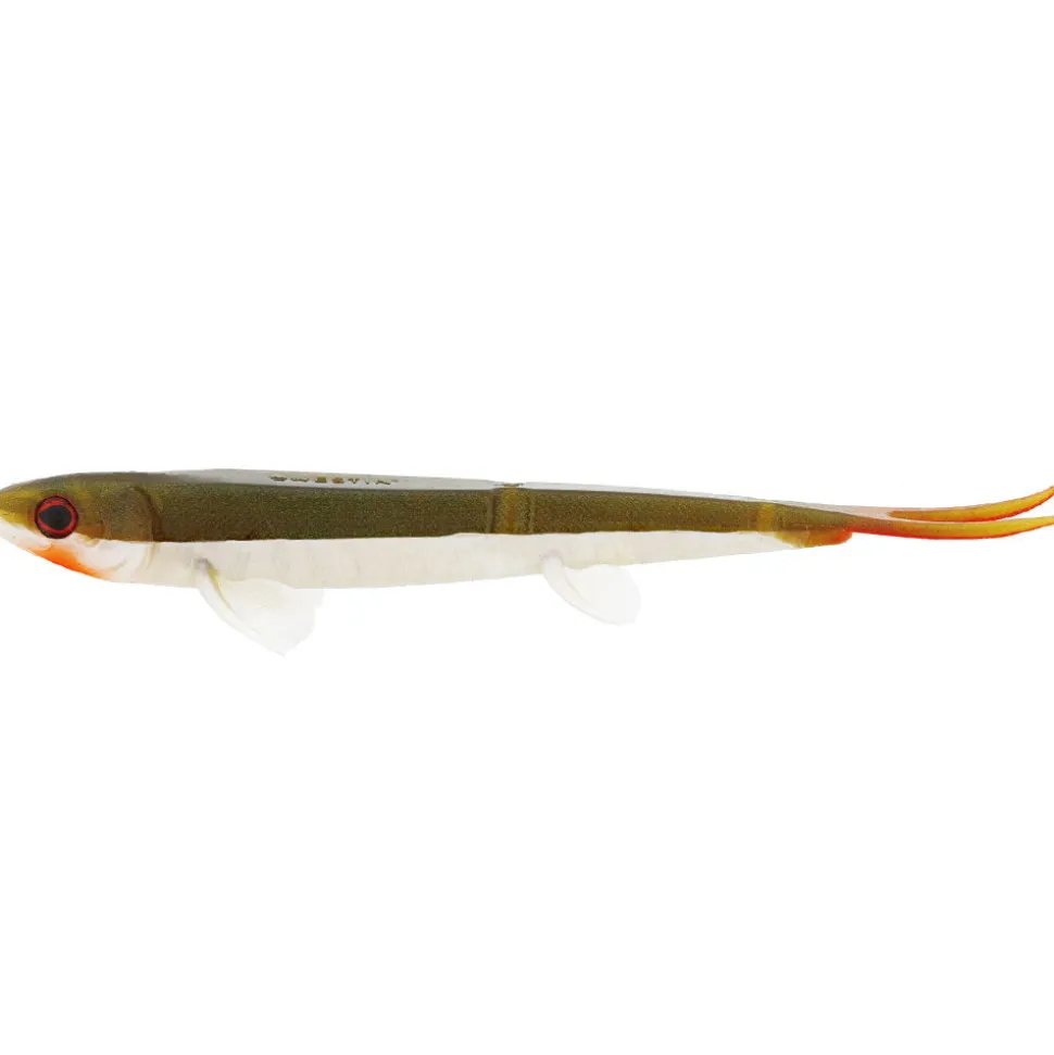 Westin TwinTeez Pelagic V-Tail