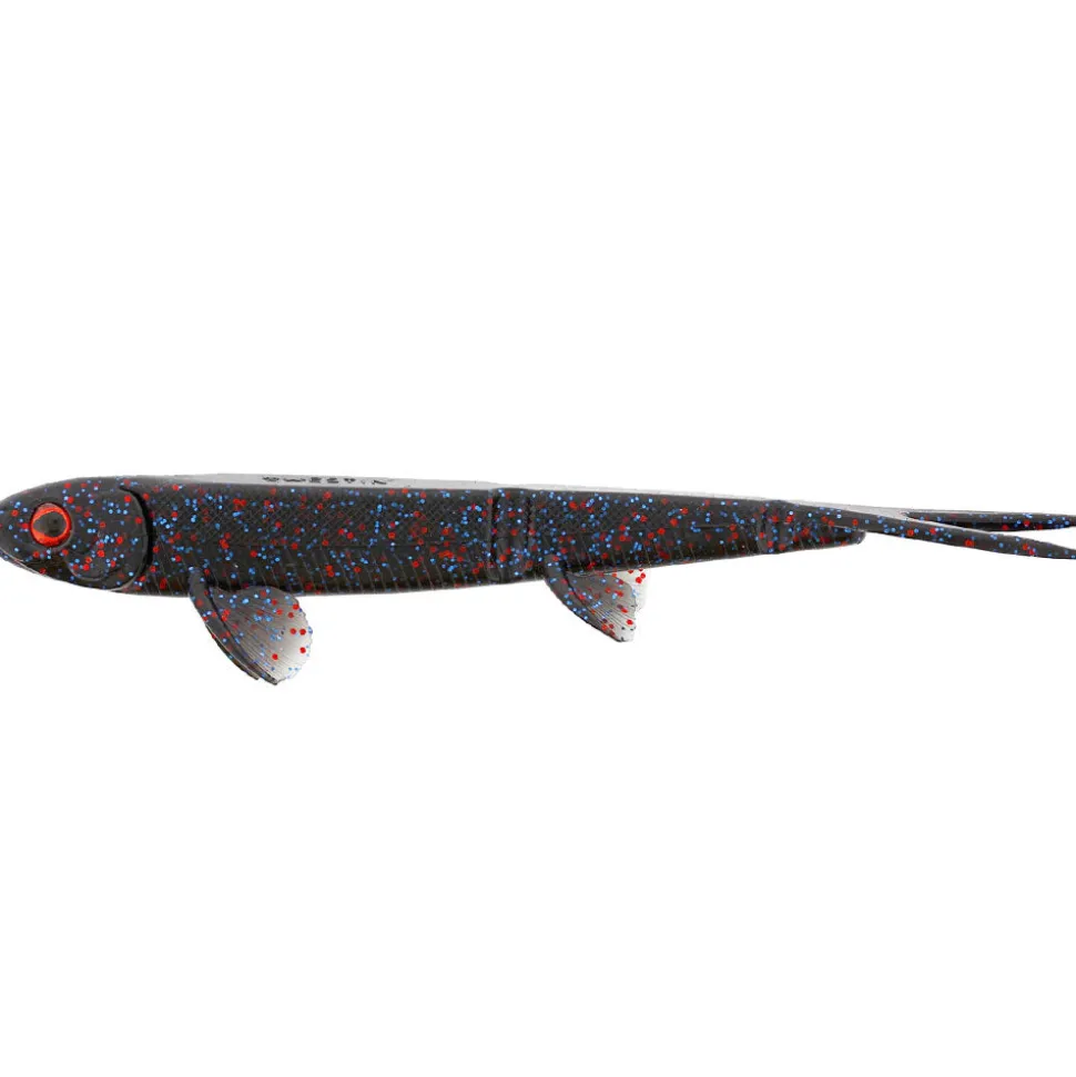 Westin TwinTeez Pelagic V-Tail