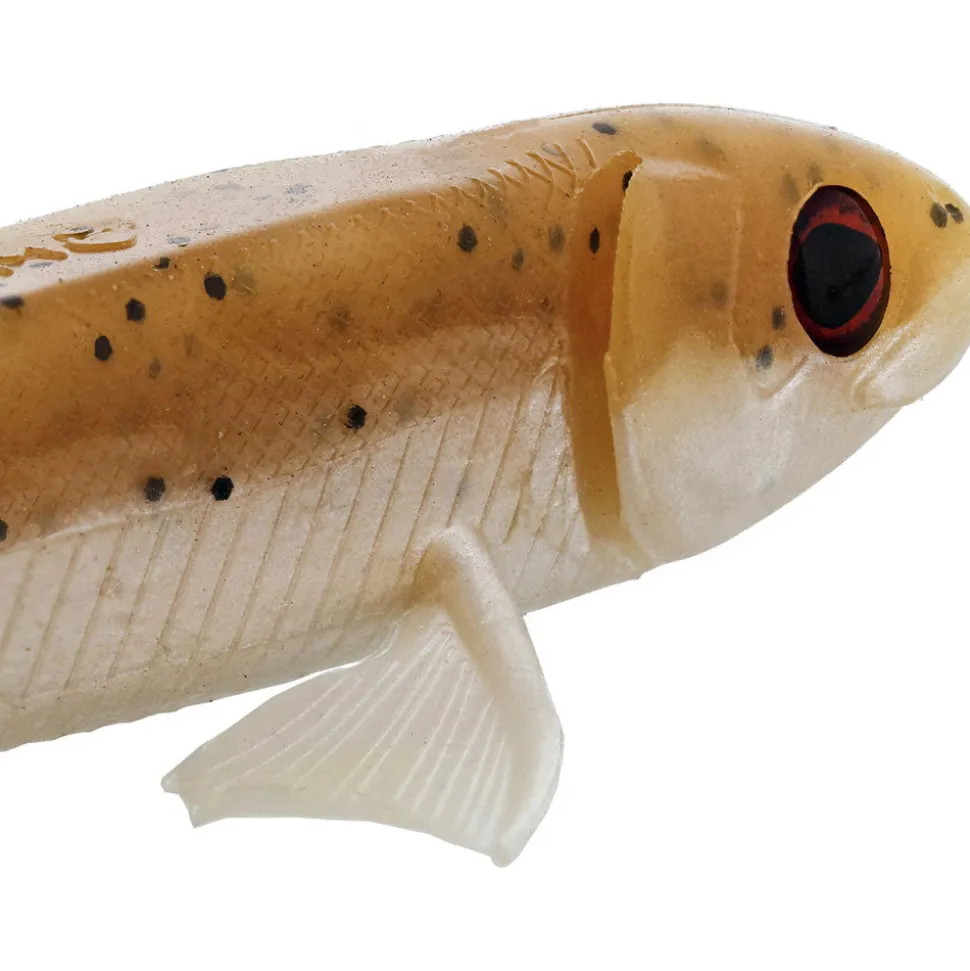 Westin TwinTeez Pelagic V-Tail