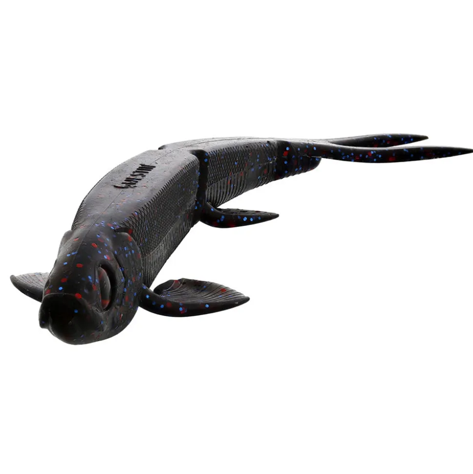 Westin TwinTeez Pelagic V-Tail