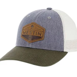 Westin Vintage Trucker Cap