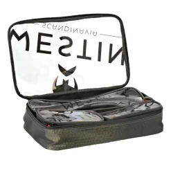 Westin W4 Clear Guard Pouch Set