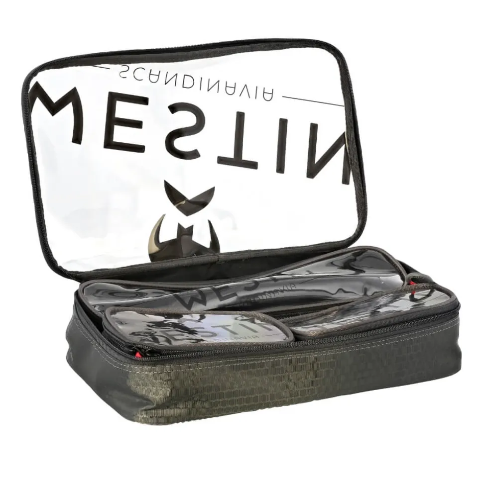 Westin W4 Clear Guard Pouch Set
