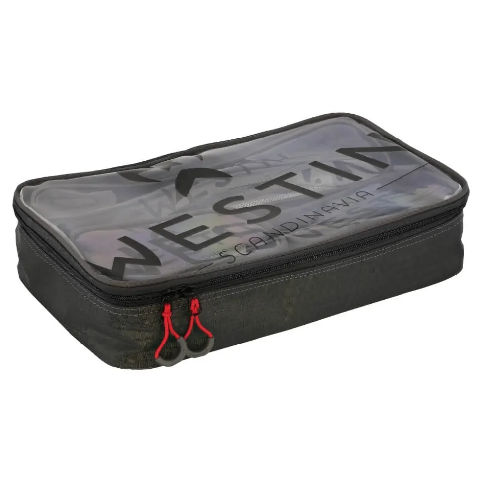 Westin W4 Clear Guard Pouch Set