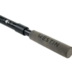 Westin W3 CR Foldable Landing Net / Kescher