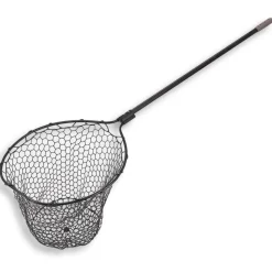 Westin W3 C&R Full Rubber Mesh Landing Net