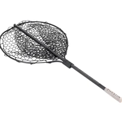 Westin W3 C&R Full Rubber Mesh Landing Net