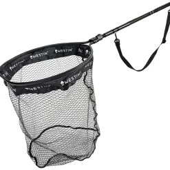 Westin W6 C&R Telescopic Landing Net