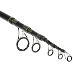 Westin W2 Deadbait Easy Travel Tele