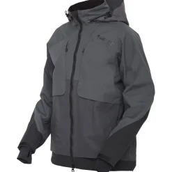 Westin W4 Jacket / Gunmetal