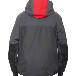 Westin W4 Jacket / Gunmetal