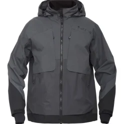 Westin W4 Jacket / Gunmetal