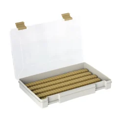 Westin W3 Jig Box (135 Slots)
