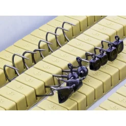 Westin W3 Jig Box (135 Slots)