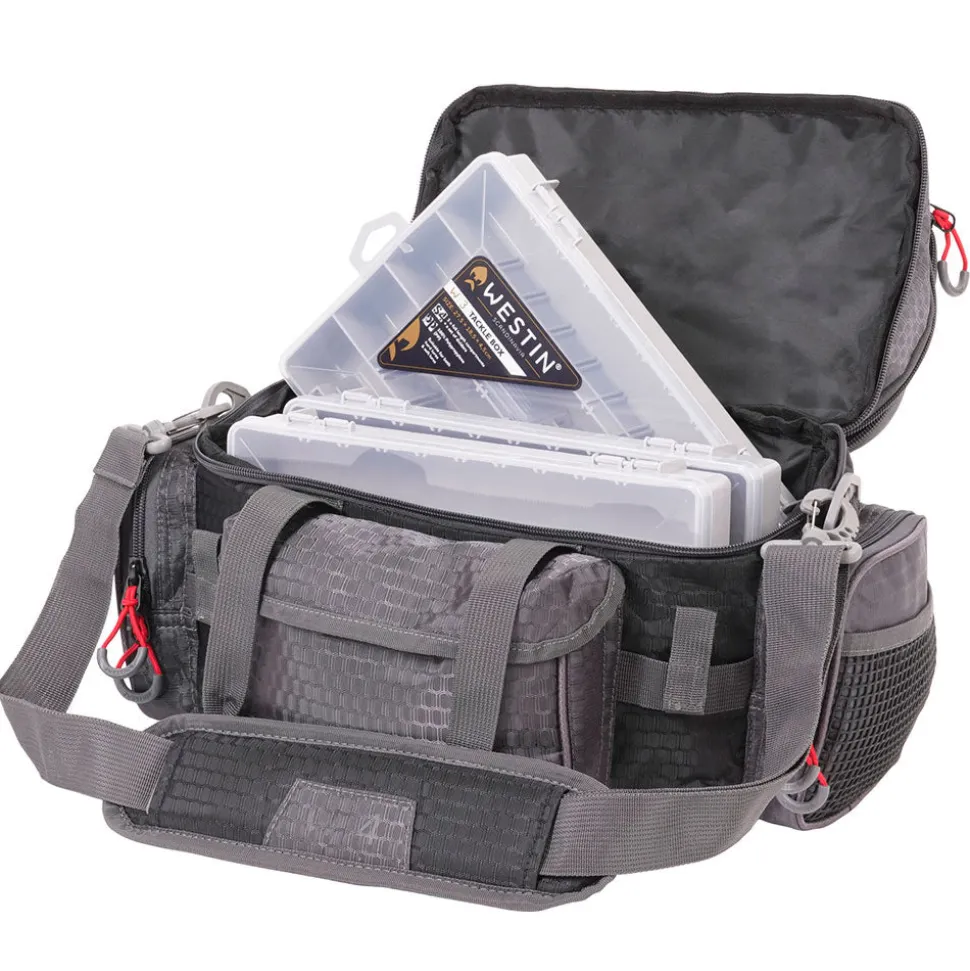 Westin W4 Lure Bag Plus