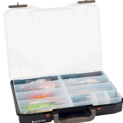 Westin W6 Lure Vault / Köderbox