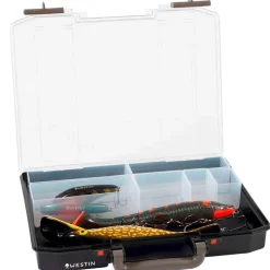 Westin W6 Lure Vault / Köderbox