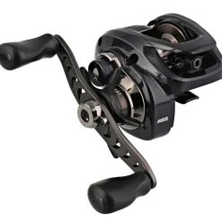 Westin W4 Metallic Trooper Baitcast LH
