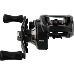 Westin W4 Metallic Trooper Baitcast LH