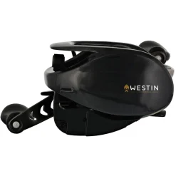 Westin W4 Metallic Trooper Baitcast LH
