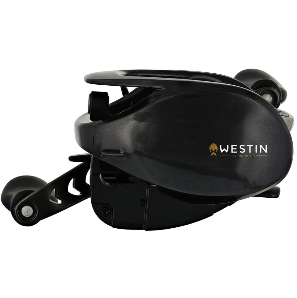 Westin W4 Metallic Trooper Baitcast LH