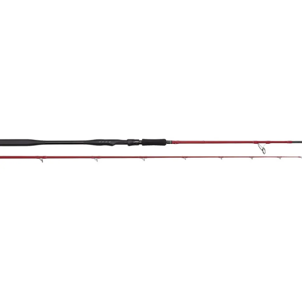 Westin W6 Powercast 2nd