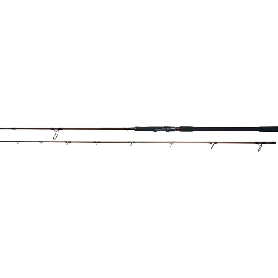 Westin W4 Powercast 2nd