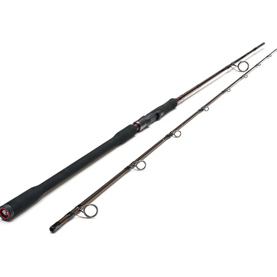 Westin W4 Powercast 2nd