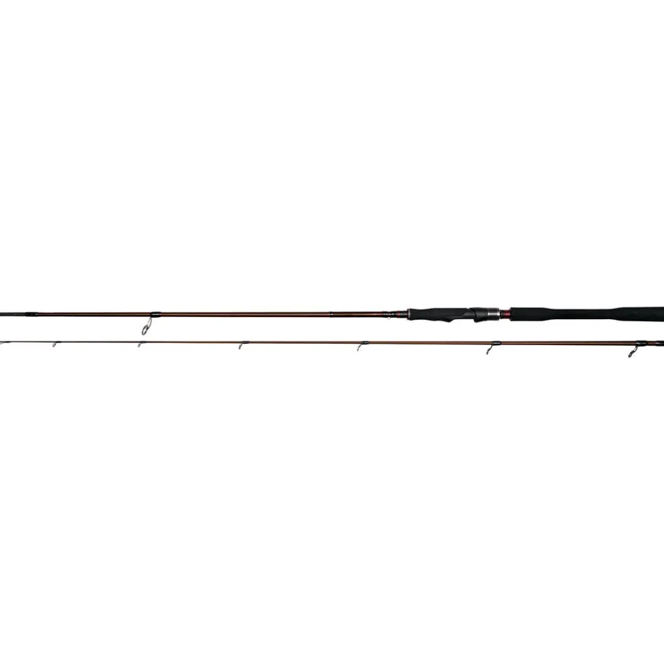Westin W4 Powershad 2nd