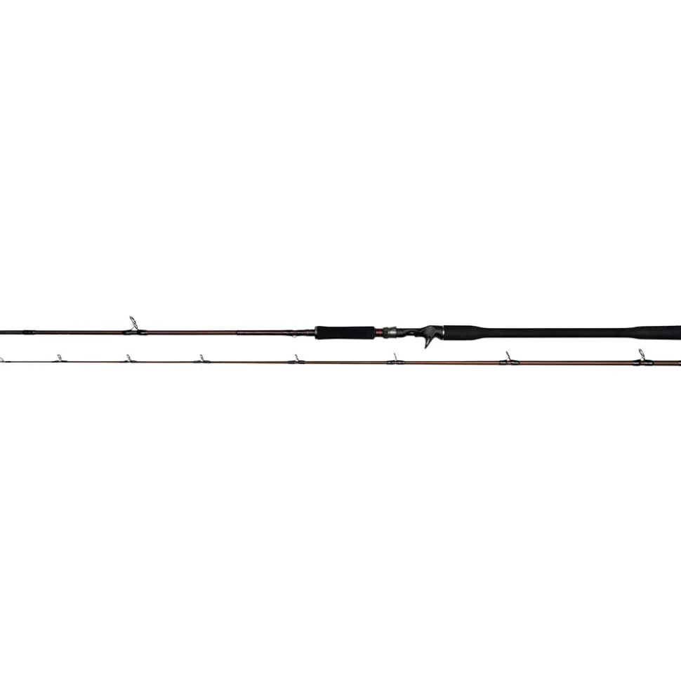 Westin W4 Powershad-T 2nd