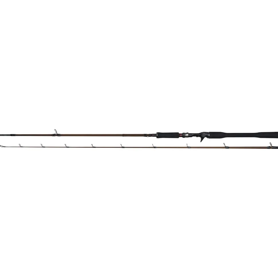 Westin W4 Powershad-T 2nd