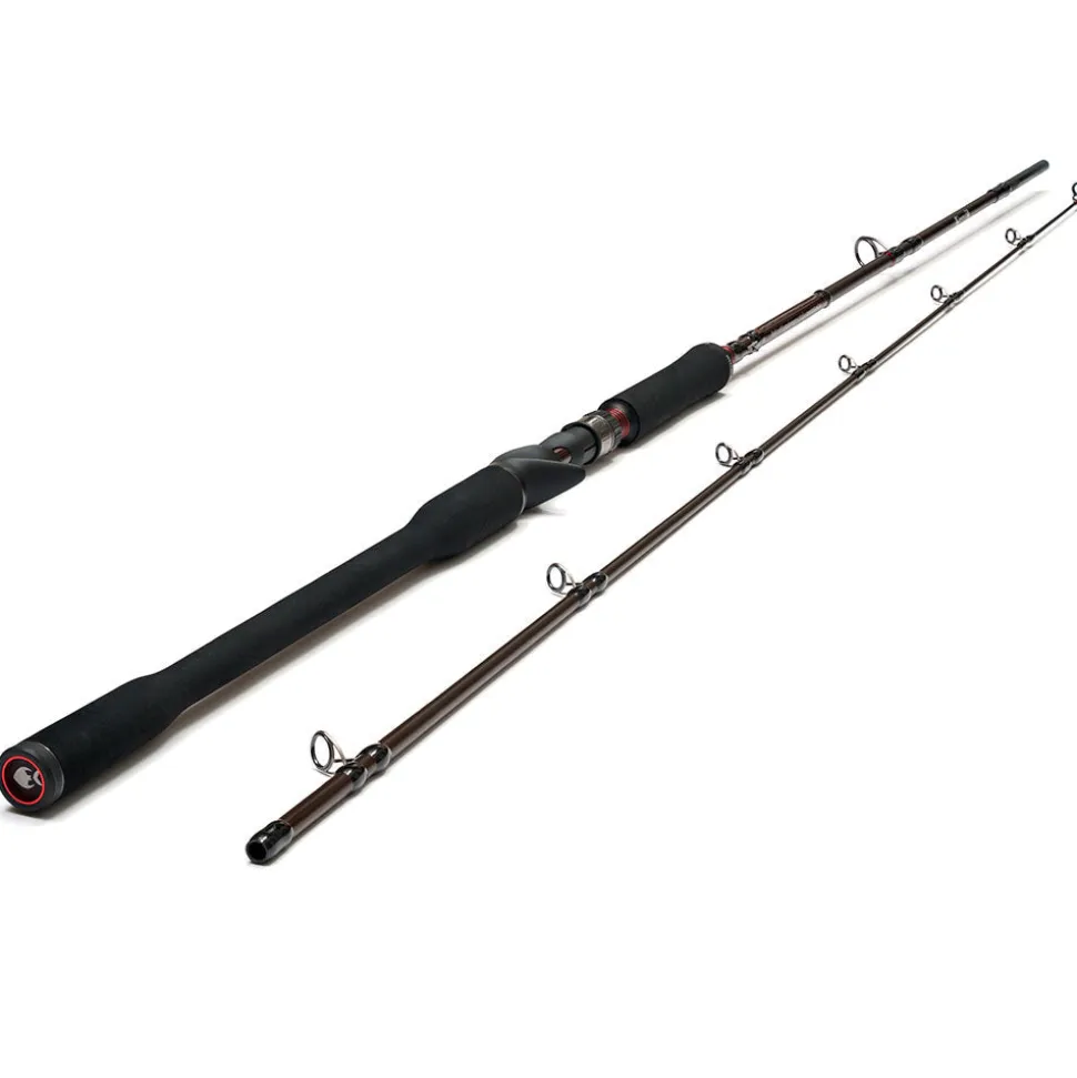Westin W4 Powershad-T 2nd