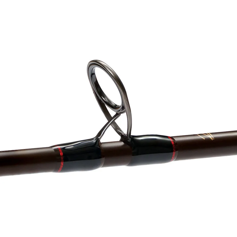 Westin W4 Powershad-T 2nd