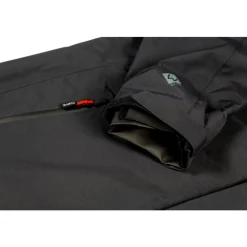 Westin W6 Rain Jacket (Steel Black)