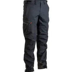 Westin W6 Rain Pants (Steel Black)