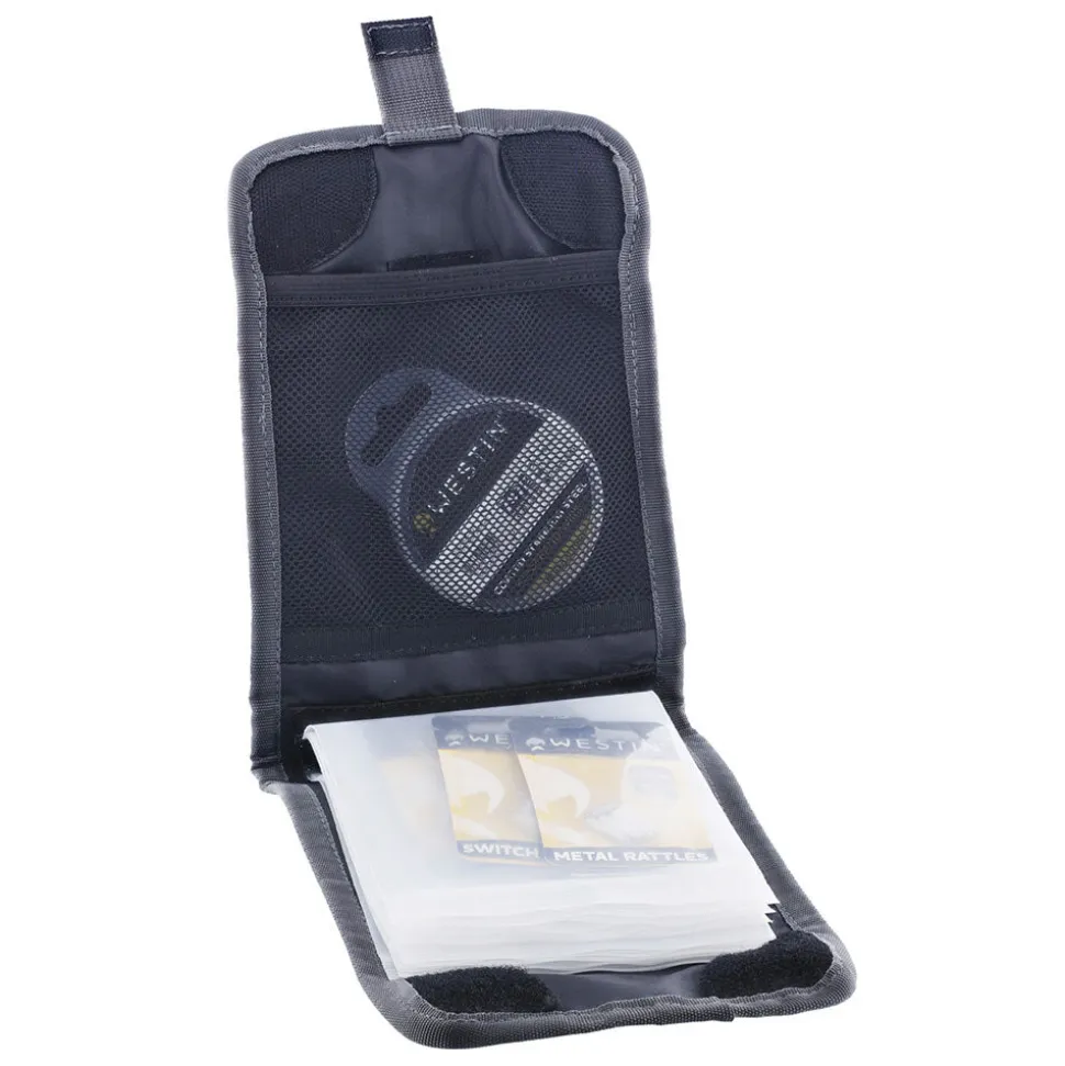 Westin W4 Rig Wallet