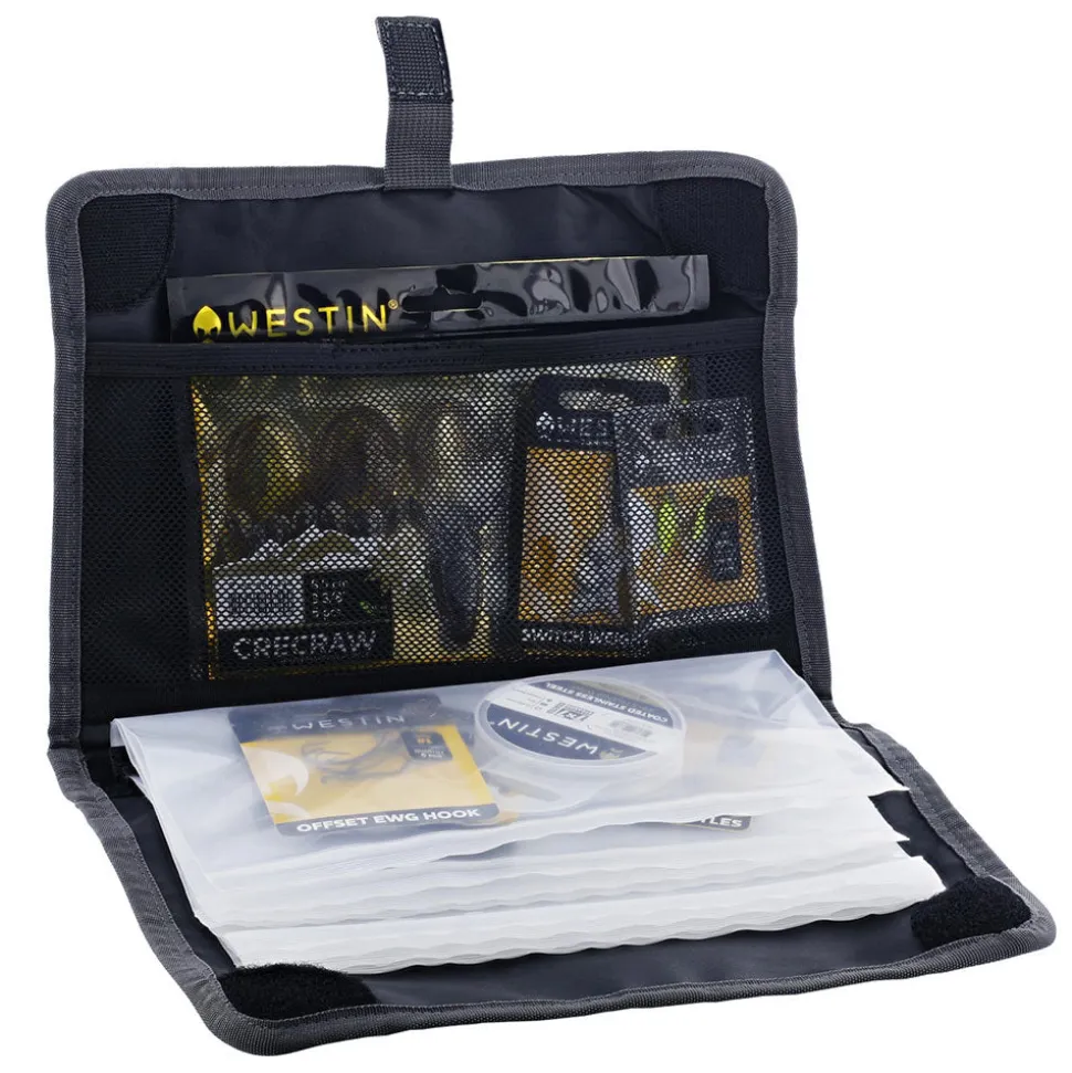 Westin W4 Rig Wallet