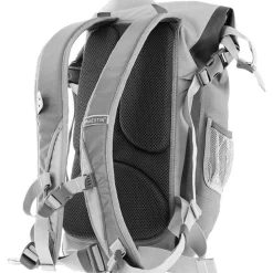 Westin W6 Roll-Top Backpack Silver/ Grey / 40 L