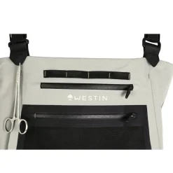 Westin W6 St. Foot (Gunmetal)