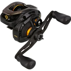 Westin W6 Stealth Gold Baitcast LH