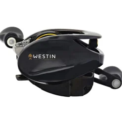 Westin W6 Stealth Gold Baitcast LH