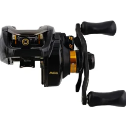 Westin W6 Stealth Gold Baitcast LH