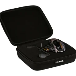 Westin W6 Stealth Gold Baitcast LH