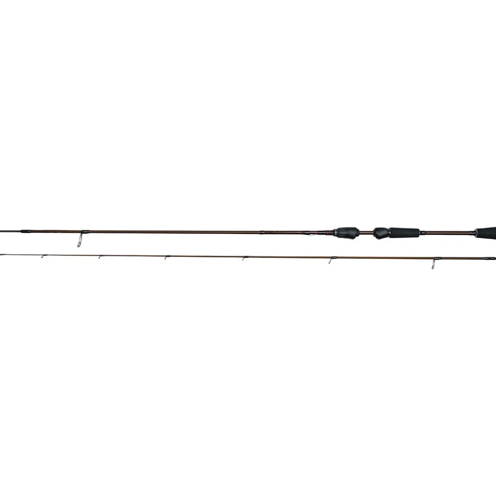 Westin W4 StreetStick 2nd