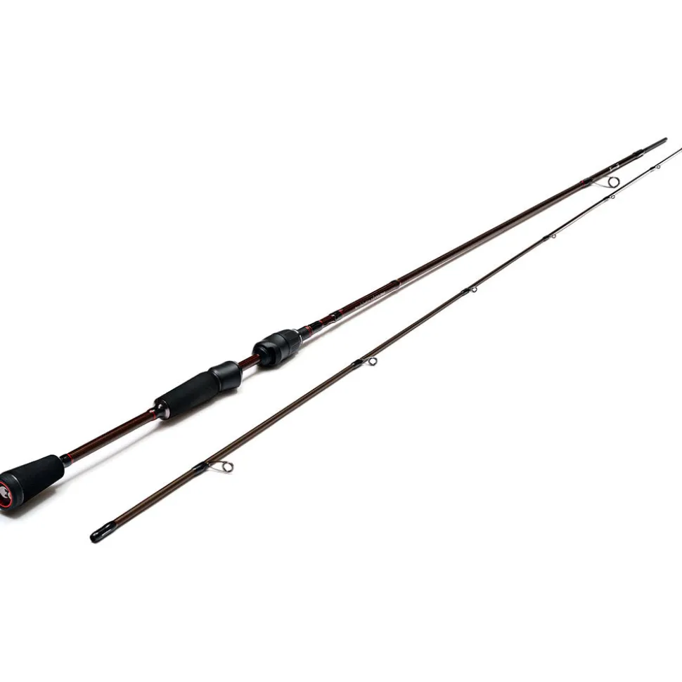 Westin W4 StreetStick 2nd